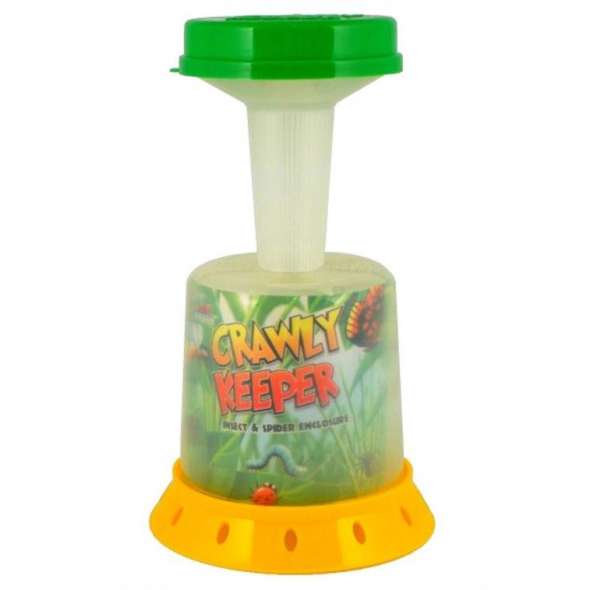 Crawly Keeper Bug Catcher