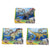 Dino Valley Light and Sound Raging Dinos Asstd demo batteries included
