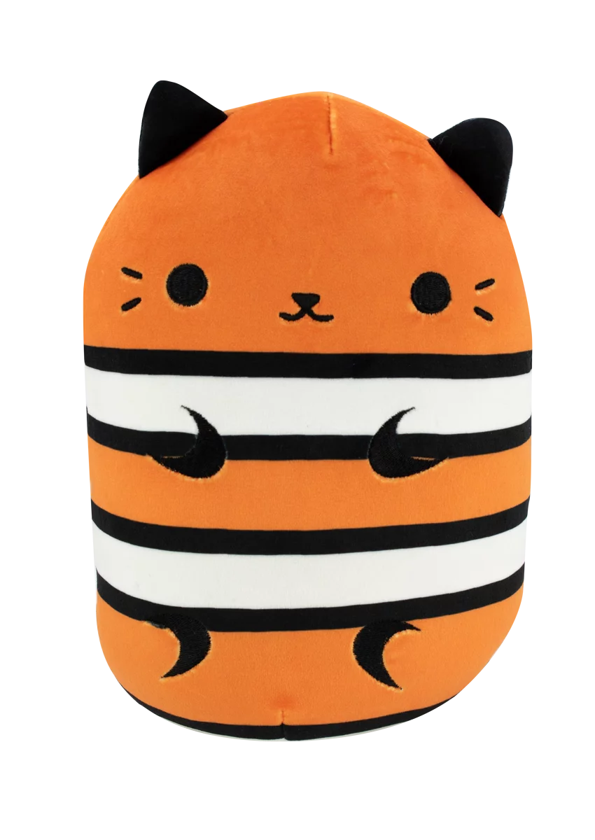 Cats vs Pickles Jumbo Plush Assorted