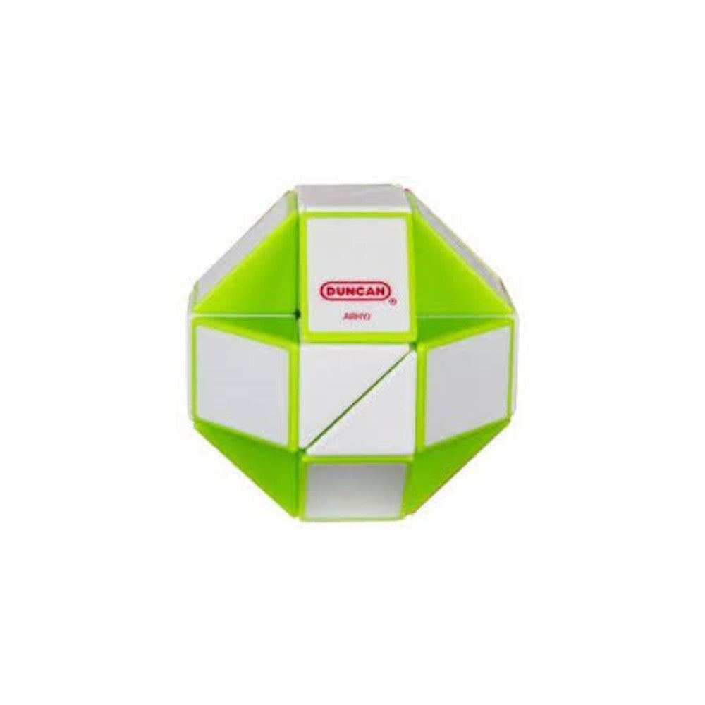 Duncan Brain Game Serpent Snake Puzzle