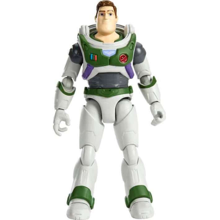 Disney Pixar Lightyear Core Figure 5inch Space Ranger Alpha