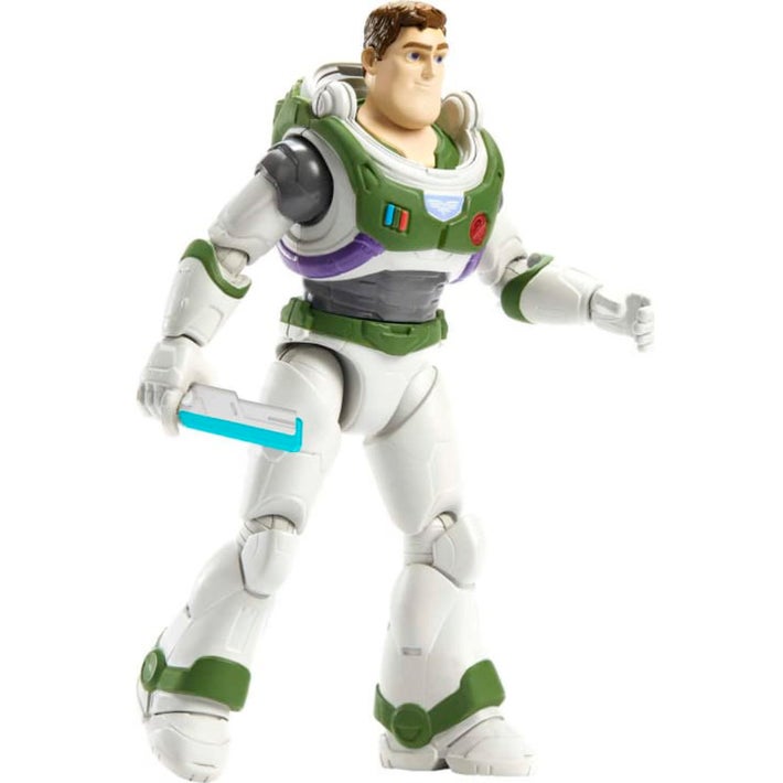 Disney Pixar Lightyear Core Figure 5inch Space Ranger Alpha