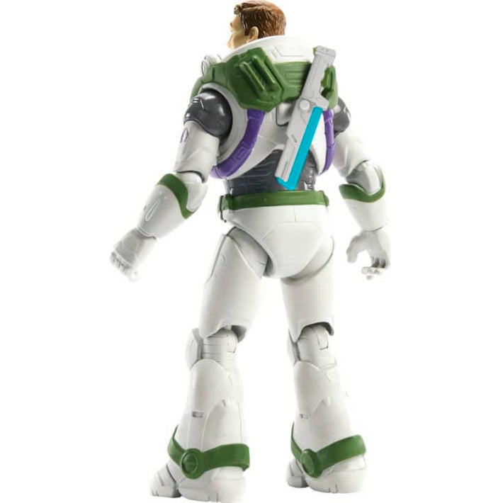 Disney Pixar Lightyear Core Figure 5inch Space Ranger Alpha