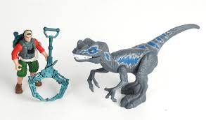 Dino Valley Dino Danger Set 2 Assorted