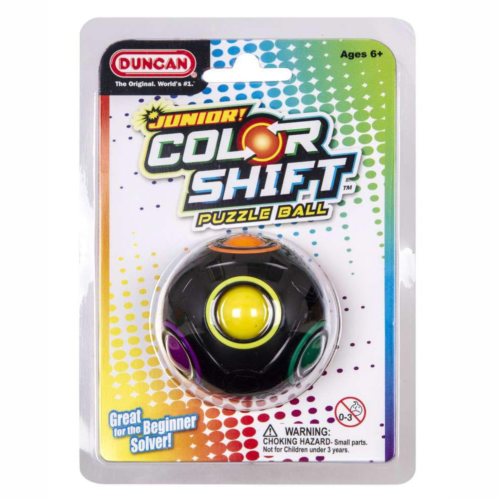 Duncan Brain Game Junior Colour Shift