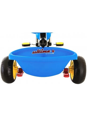 Euro Trike Ultima Plus Blue