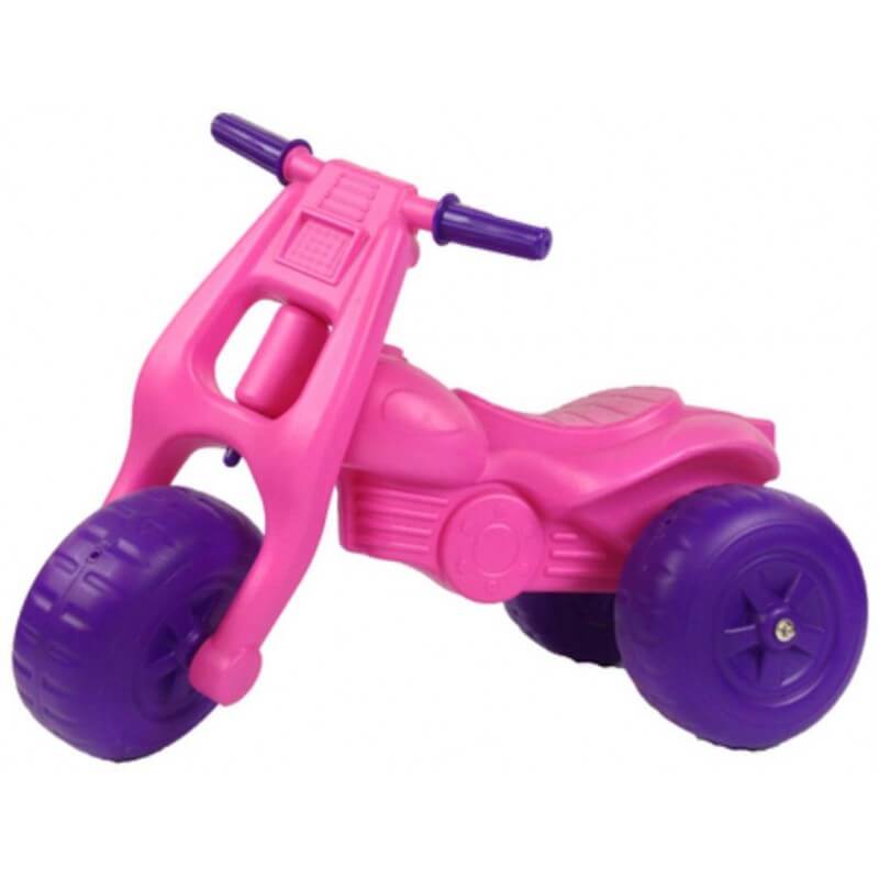 Dune Buggy Pink