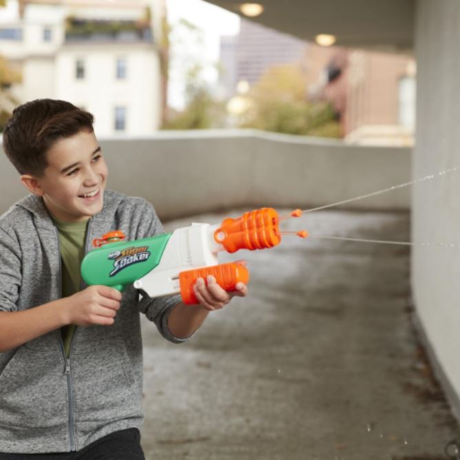 Nerf Super Soaker Hydro Frenzy