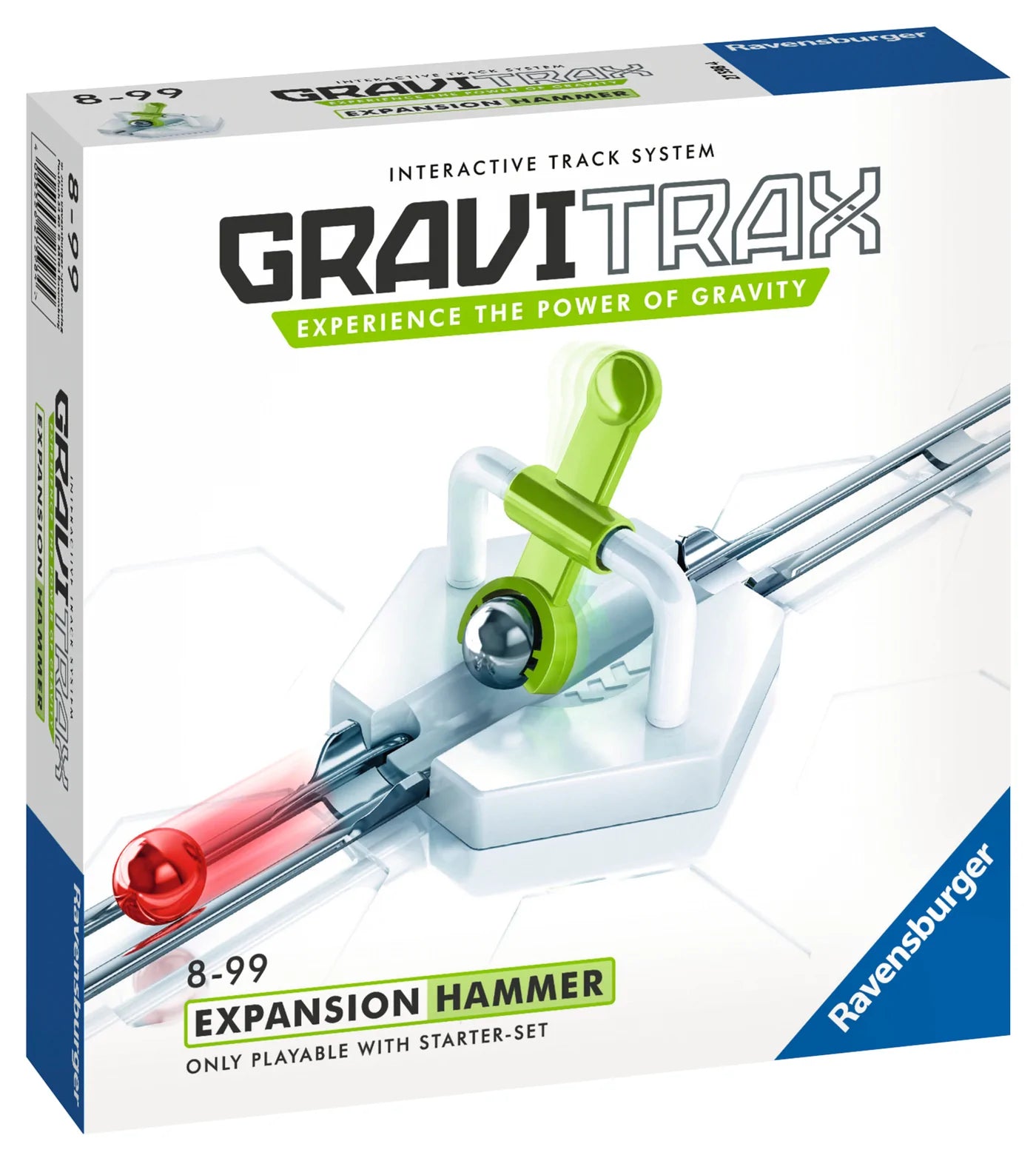 GraviTrax Expansion Hammer