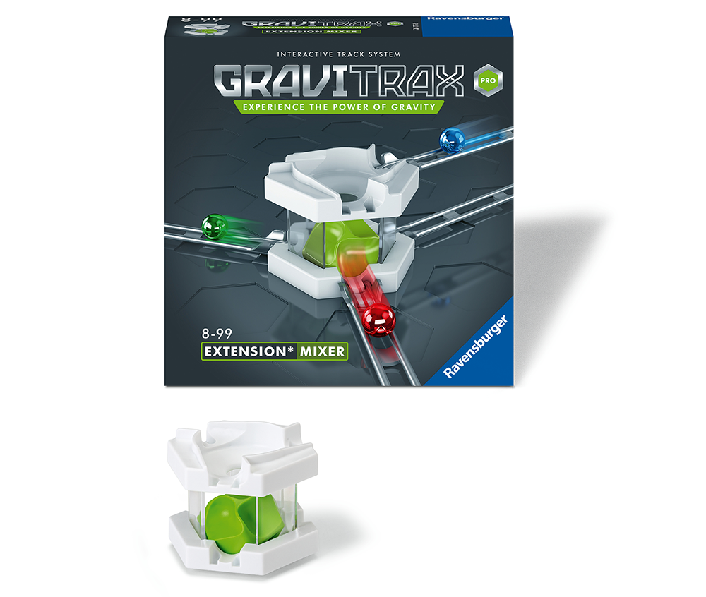 GraviTrax Pro Add On Mixer