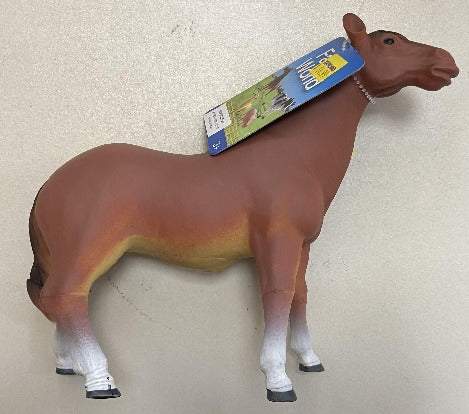 Peterkin Soft Touch Farm World Animals Assorted