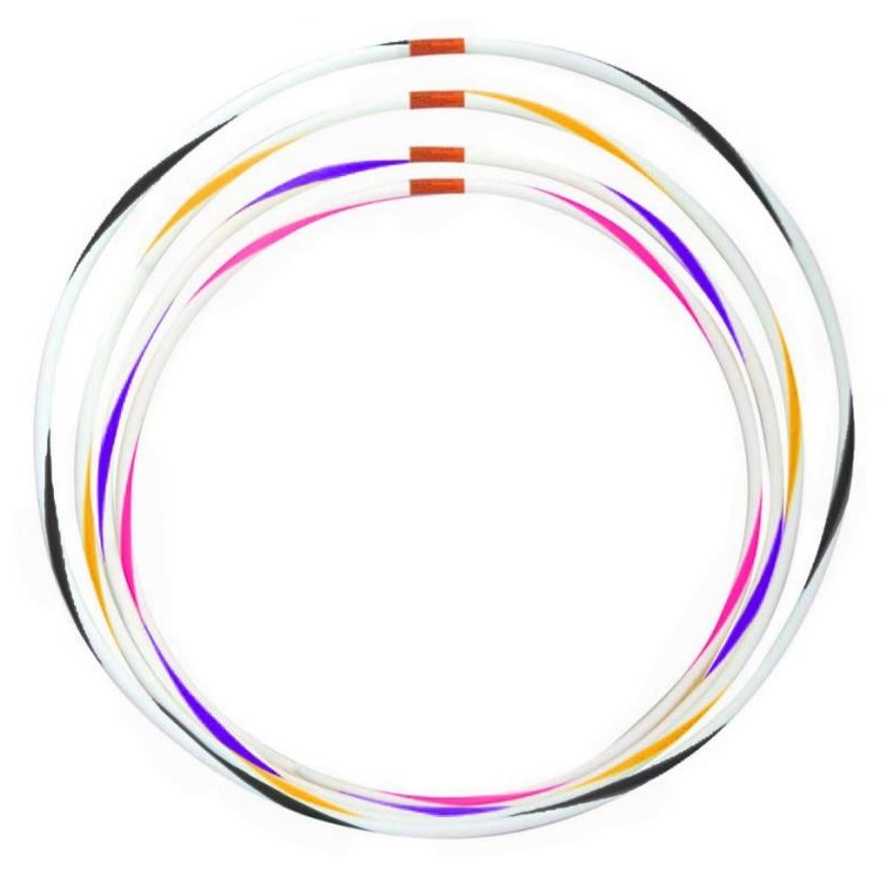 Hula Hoop Classic Assorted