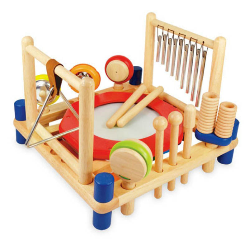 Im Toy Melody Mix 10 Activities Music Set