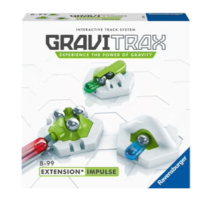 GraviTrax Extension Impulse