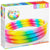 Intex Rainbow Ombre Pool 1.47m x 33cm