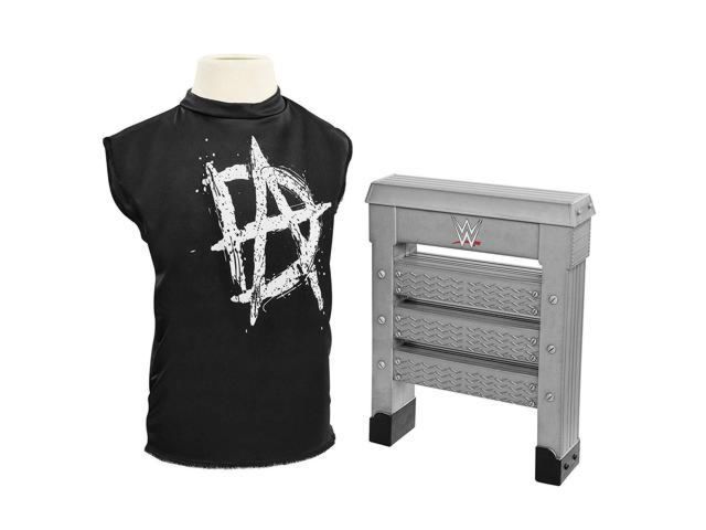 WWE King Of The Ring Props Costume Dean Ambrose