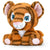 Adoptable World Tiger 25cm