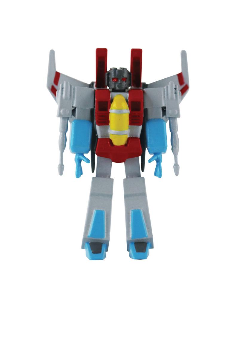 World&#39;s Smallest Transformers Asst Characters