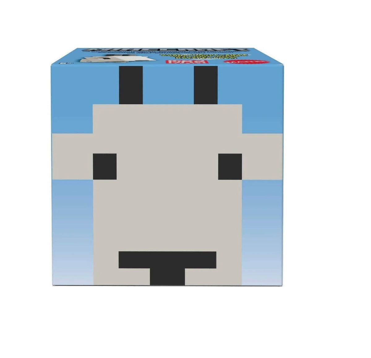 Minecraft Mob Head Mini Figure Goat