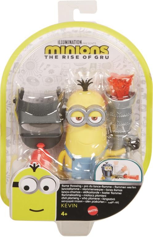 Minions Mischief Makers Assorted