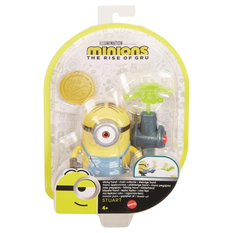 Minions Mischief Makers Assorted