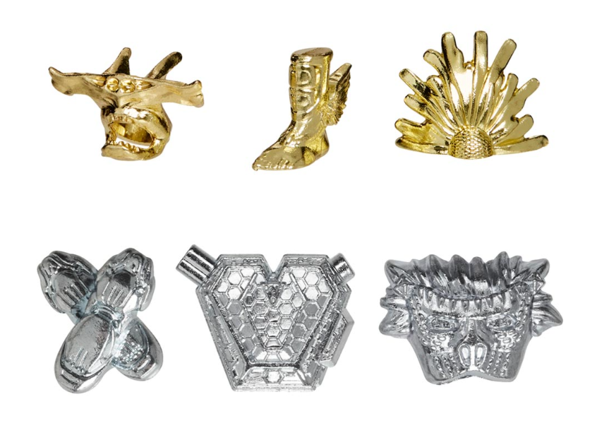 Monopoly Black Panther 2