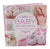 My Baby Record Book Pink