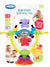 Playgro High Chair Spinning Toy