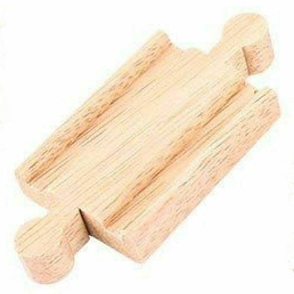 Big Jigs Rail Mini Track Male/Male - Loose Tracks