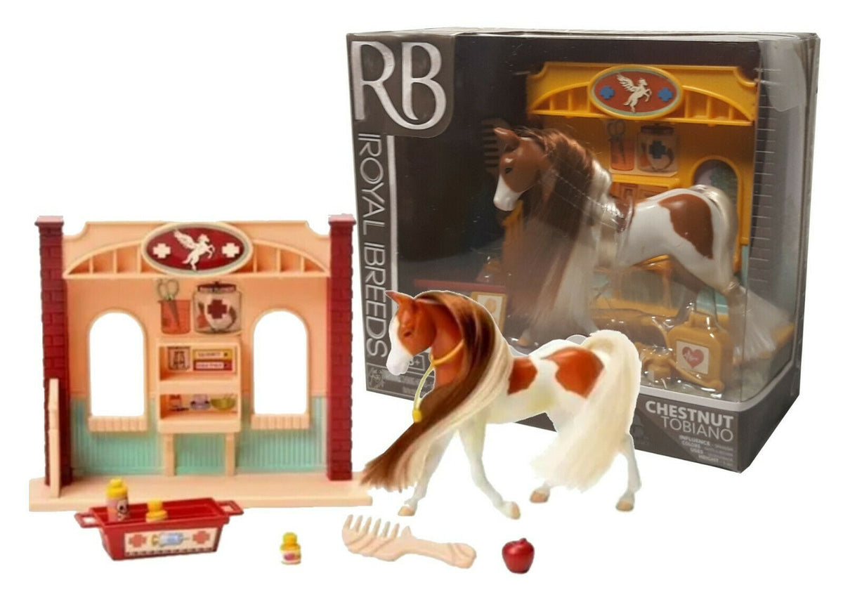 Royal Breeds Pretty Grooming Asstd Designs