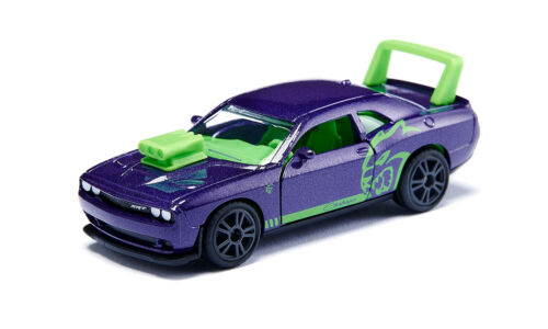 Siku 1572 Dodge Challenger Custom