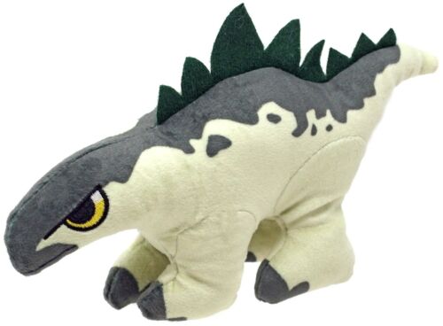 Jurassic World Feature Dino Plush Stegosaurus with sound