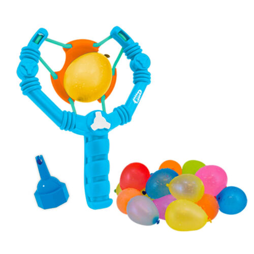 Whamo Aqua Force Water Balloon Slingshot