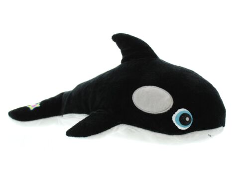 Night Buddies Orca The Whale 35.5cm