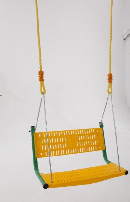 Playworld Complete Safety Swing