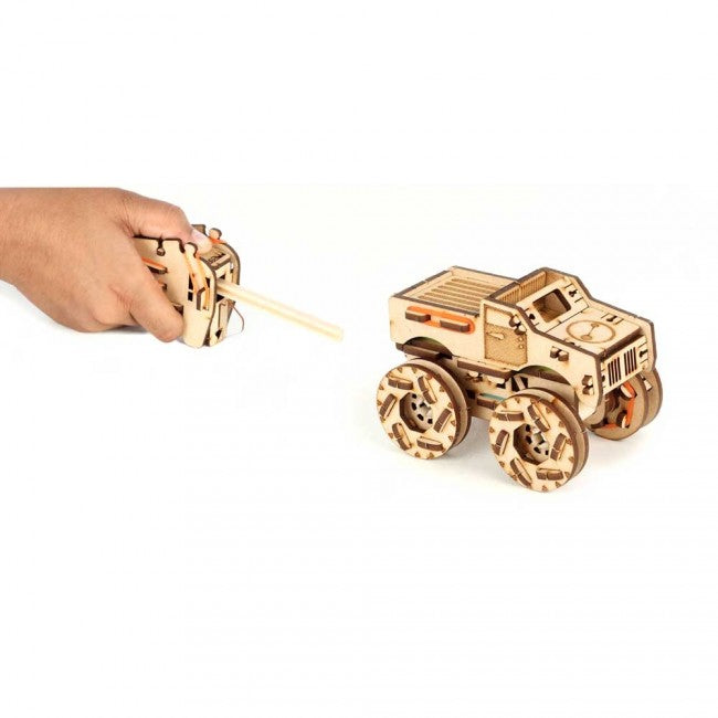 Smartivity Stunt Demon Assorted