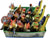 Peterkin Soft Touch Dinosaur World Animals Assorted