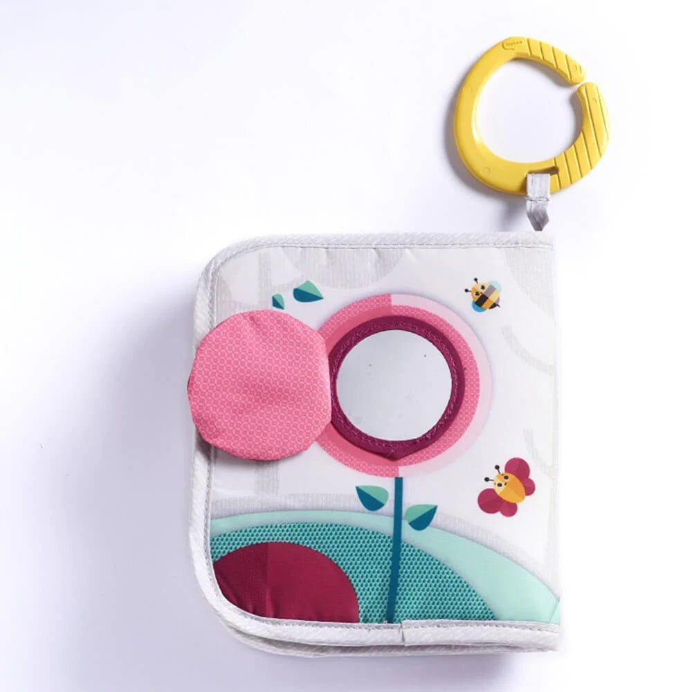 Tiny Love Tiny Princess Tales Soft Book