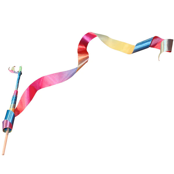 Rainbow Ribbon Basic