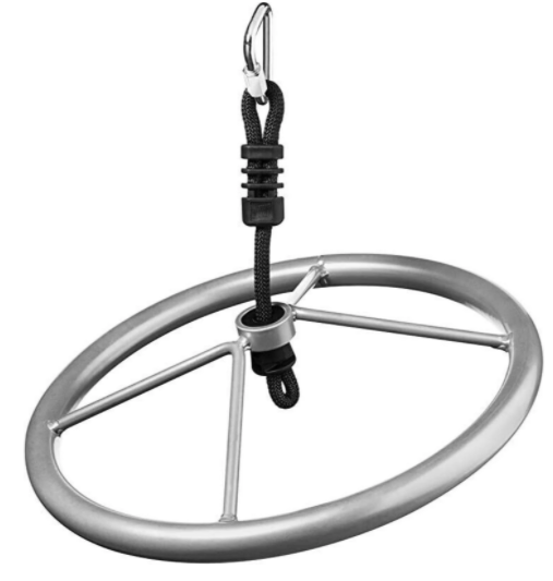 Slackers Ninja Wheel