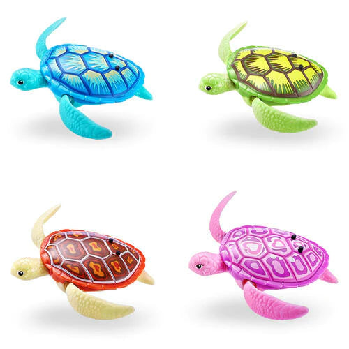 Zuru Robo Alive Turtle Assorted